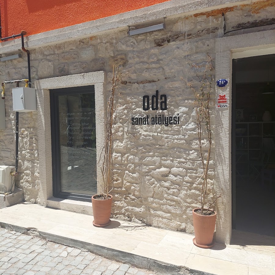 Oda Urla Sanat Atölyesi