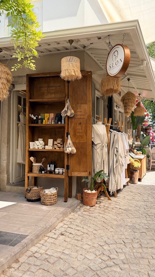Slon Concept Urla