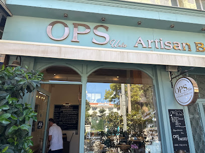 OPS Artisan Bakery