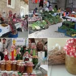 Urla Kadın Üretici Pazarı